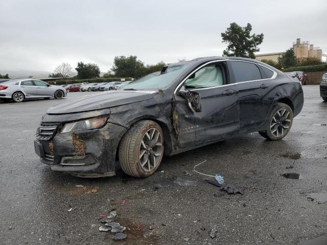 CHEVROLET IMPALA 2019 2g11z5s30k9120767