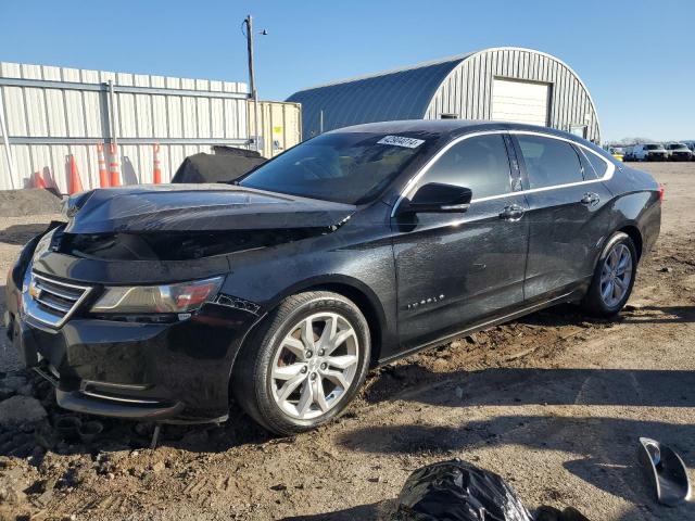 CHEVROLET IMPALA 2019 2g11z5s30k9124351