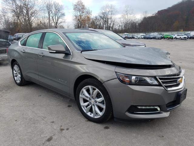 CHEVROLET IMPALA LT 2019 2g11z5s30k9129579