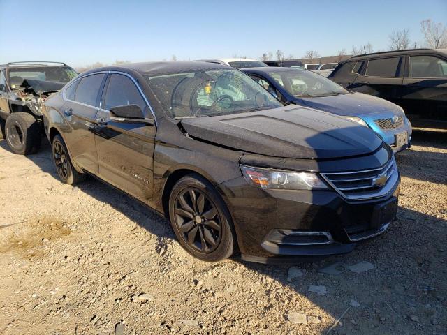 CHEVROLET IMPALA 2019 2g11z5s30k9130909