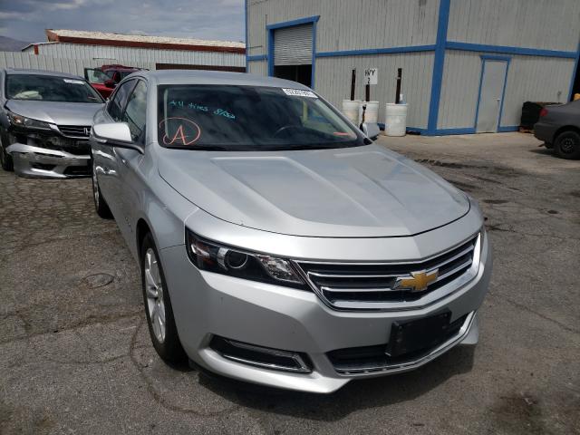 CHEVROLET IMPALA LT 2019 2g11z5s30k9132224