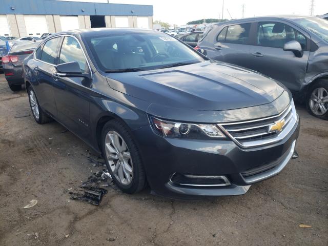 CHEVROLET IMPALA LT 2019 2g11z5s30k9133700