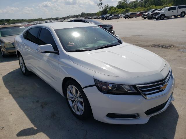 CHEVROLET IMPALA LT 2019 2g11z5s30k9135415