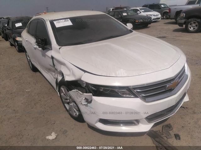 CHEVROLET NULL 2019 2g11z5s30k9136158