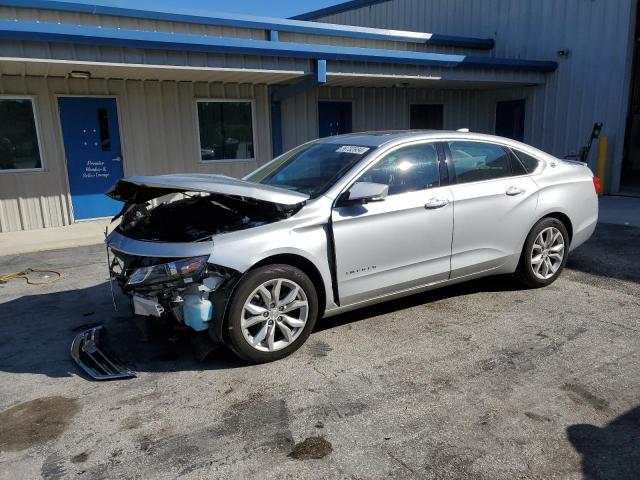 CHEVROLET IMPALA 2019 2g11z5s30k9136533