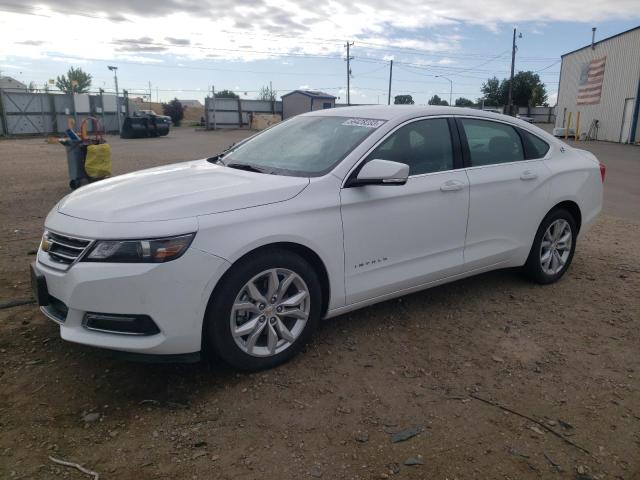 CHEVROLET IMPALA LT 2019 2g11z5s30k9137617