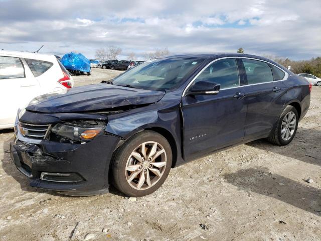 CHEVROLET IMPALA LT 2019 2g11z5s30k9154983