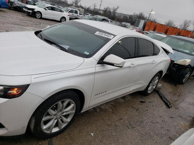 CHEVROLET IMPALA LT 2019 2g11z5s30k9161724