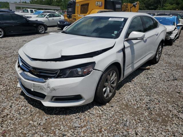 CHEVROLET IMPALA LT 2020 2g11z5s30l9100763