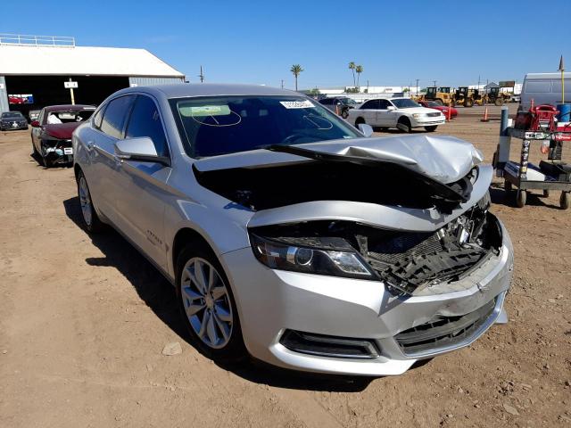 CHEVROLET IMPALA LT 2020 2g11z5s30l9100780