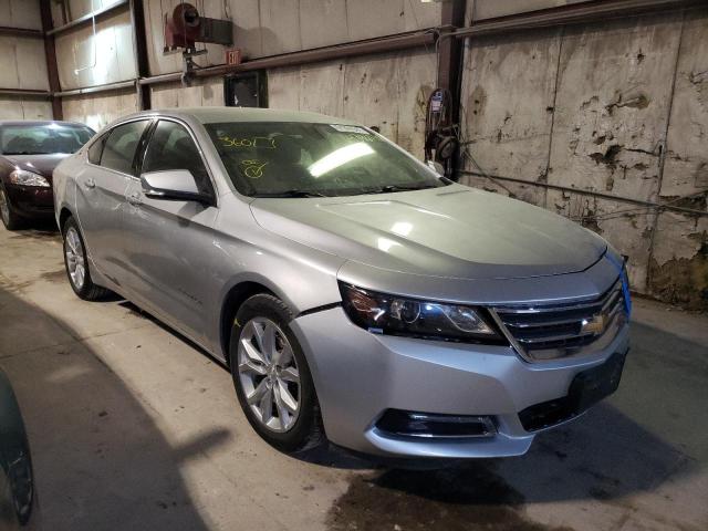 CHEVROLET IMPALA LT 2020 2g11z5s30l9101380