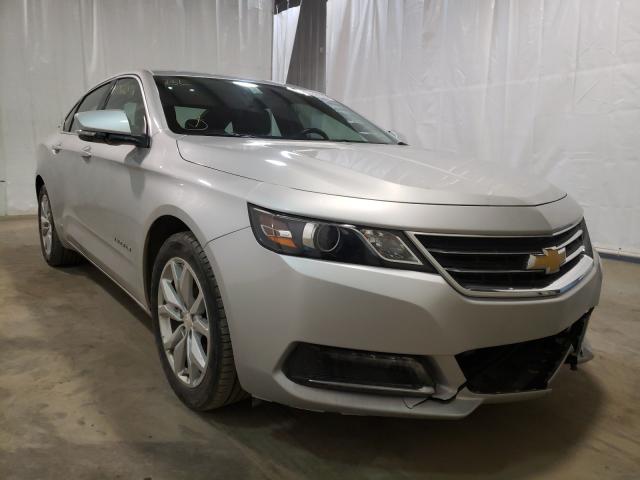 CHEVROLET IMPALA LT 2020 2g11z5s30l9102531