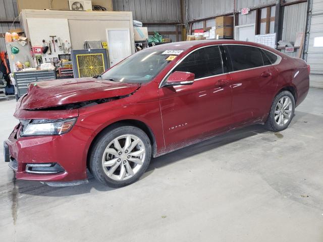 CHEVROLET IMPALA LT 2020 2g11z5s30l9102920