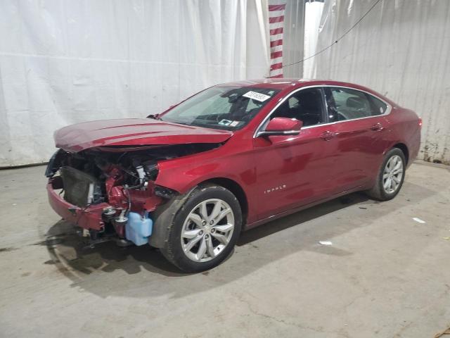 CHEVROLET IMPALA 2020 2g11z5s30l9103971