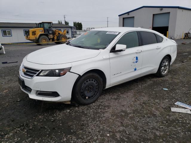 CHEVROLET IMPALA LT 2020 2g11z5s30l9104442