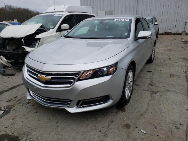 CHEVROLET IMPALA LT 2020 2g11z5s30l9106353