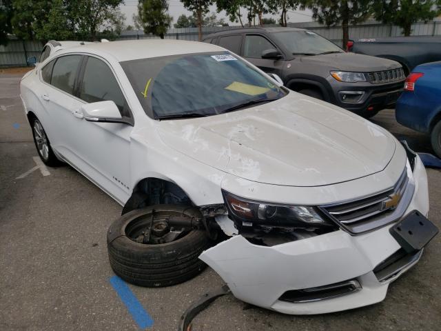 CHEVROLET IMPALA LT 2019 2g11z5s31k9105498