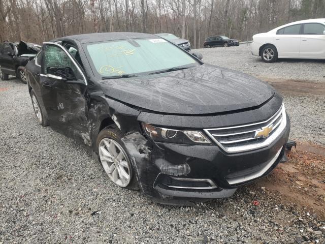 CHEVROLET IMPALA LT 2019 2g11z5s31k9105906