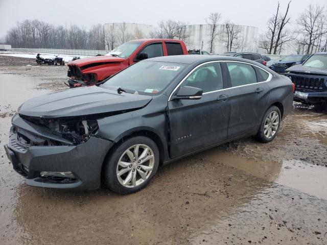 CHEVROLET IMPALA 2019 2g11z5s31k9108918