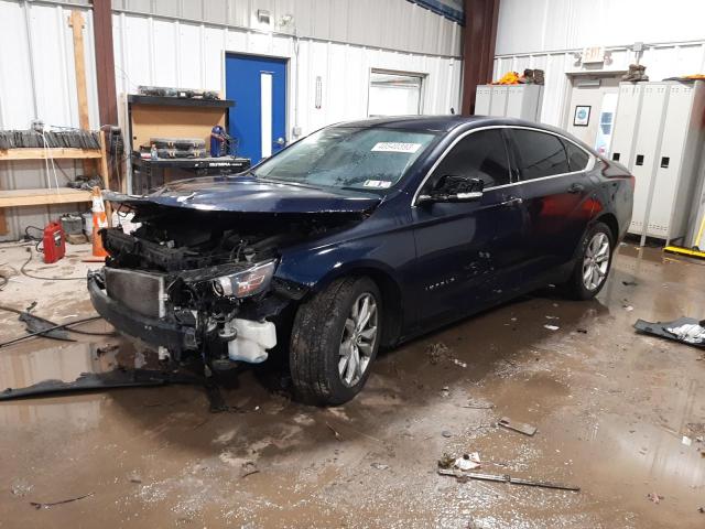 CHEVROLET IMPALA LT 2019 2g11z5s31k9112094