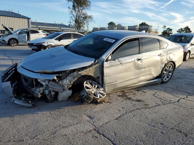 CHEVROLET IMPALA 2019 2g11z5s31k9113570