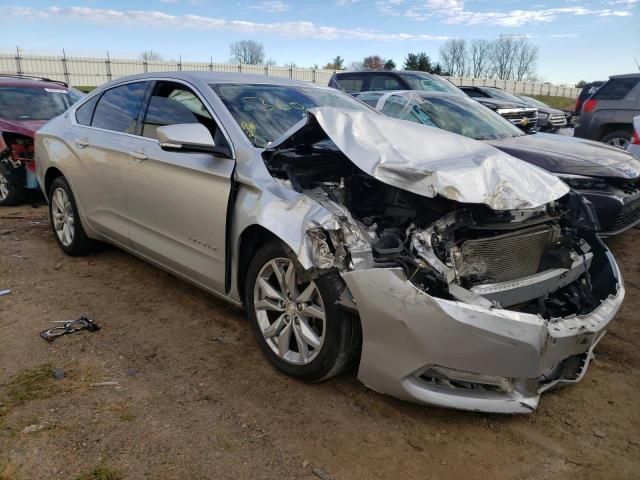 CHEVROLET IMPALA LT 2019 2g11z5s31k9116470