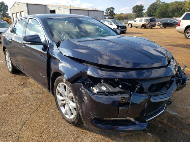 CHEVROLET IMPALA LT 2019 2g11z5s31k9121118