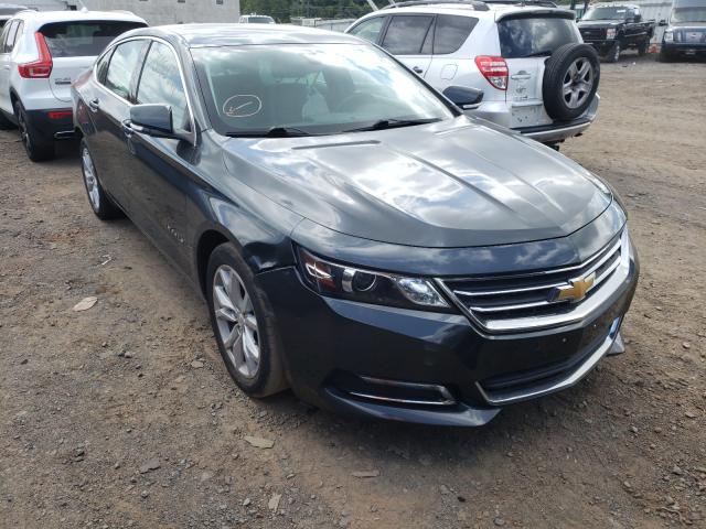 CHEVROLET IMPALA LT 2019 2g11z5s31k9125069