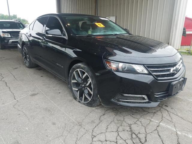 CHEVROLET IMPALA LT 2019 2g11z5s31k9129302