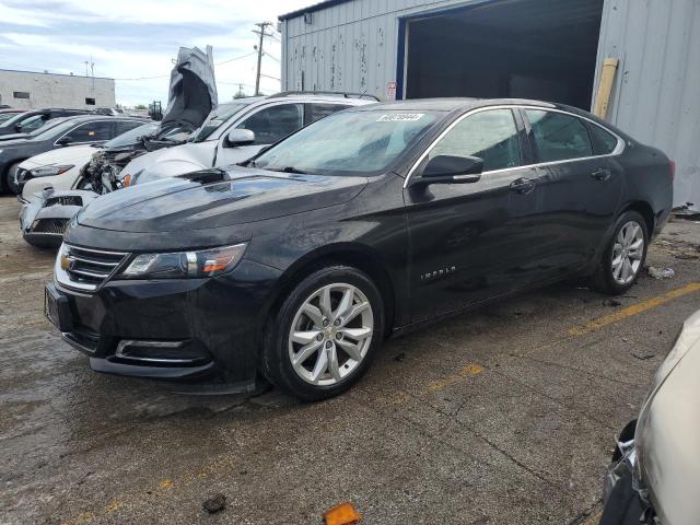 CHEVROLET IMPALA 2019 2g11z5s31k9129879