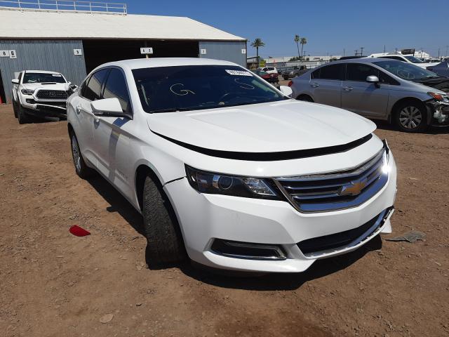 CHEVROLET IMPALA LT 2019 2g11z5s31k9131860