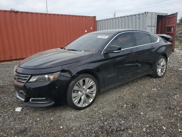 CHEVROLET IMPALA 2019 2g11z5s31k9135570