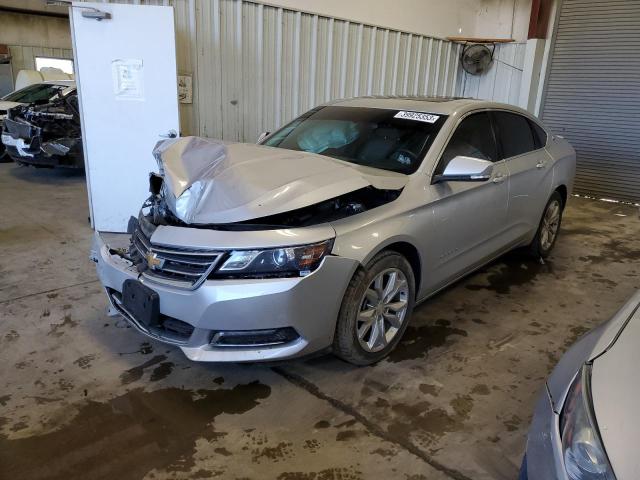 CHEVROLET IMPALA LT 2019 2g11z5s31k9144012