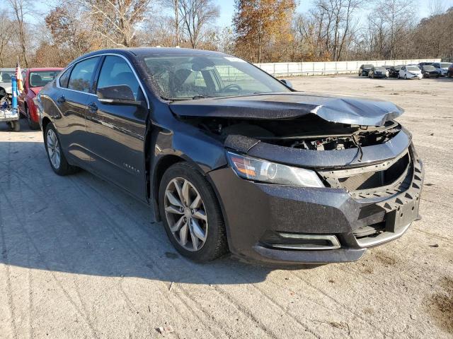 CHEVROLET IMPALA LT 2019 2g11z5s31k9154460