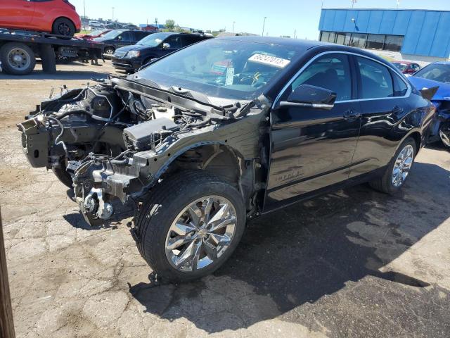 CHEVROLET IMPALA LT 2019 2g11z5s31k9161330