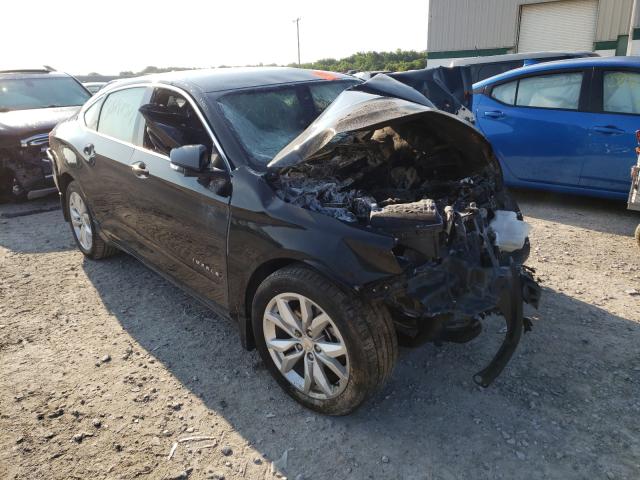 CHEVROLET IMPALA LT 2019 2g11z5s31k9161540