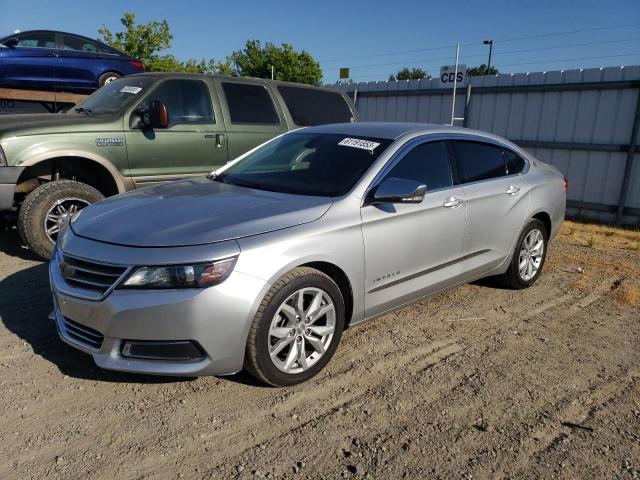 CHEVROLET IMPALA LT 2020 2g11z5s31l9103588