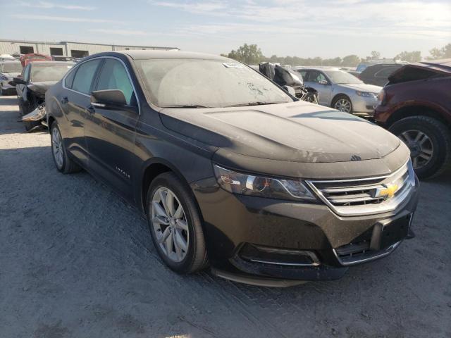 CHEVROLET IMPALA LT 2020 2g11z5s31l9104742