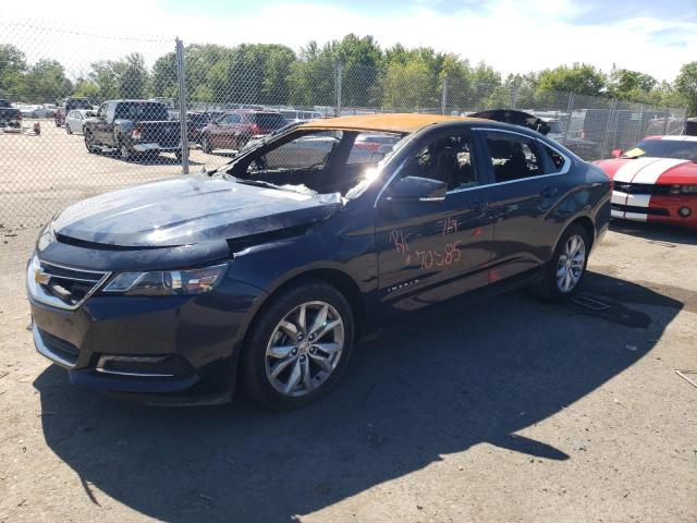 CHEVROLET IMPALA LT 2019 2g11z5s32k9101007