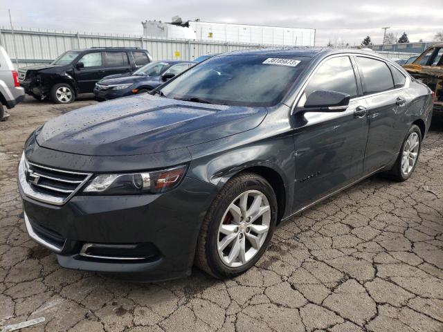 CHEVROLET IMPALA LT 2019 2g11z5s32k9102495