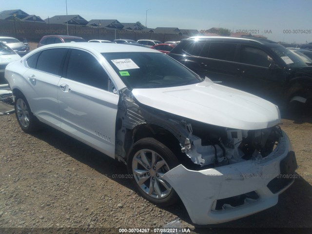 CHEVROLET IMPALA 2019 2g11z5s32k9109222