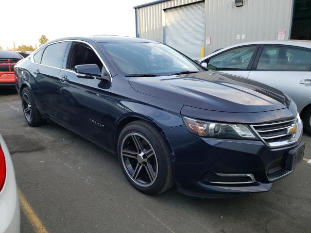 CHEVROLET IMPALA LT 2019 2g11z5s32k9111097