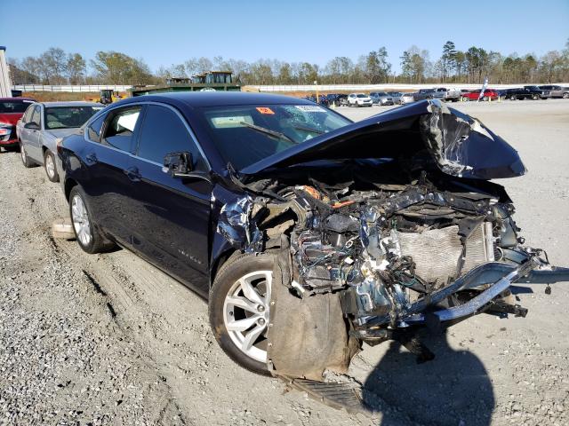 CHEVROLET IMPALA LT 2019 2g11z5s32k9111746