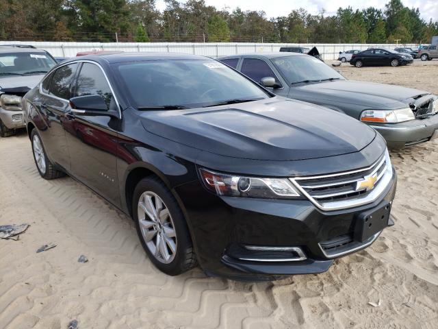 CHEVROLET IMPALA LT 2019 2g11z5s32k9117739