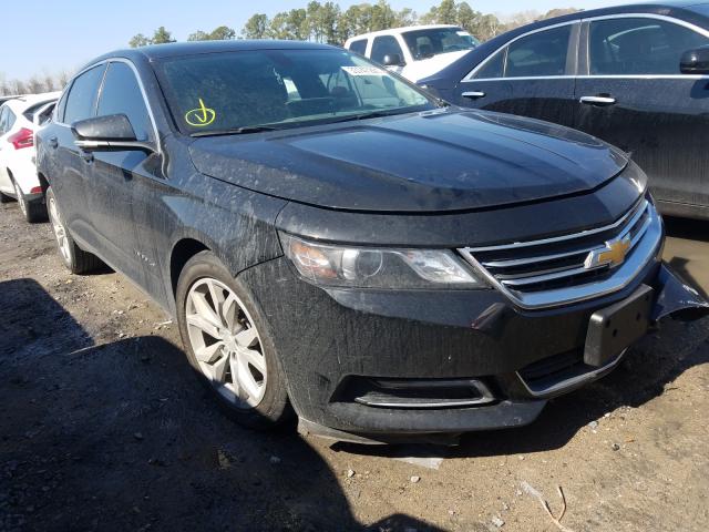 CHEVROLET IMPALA LT 2019 2g11z5s32k9118941