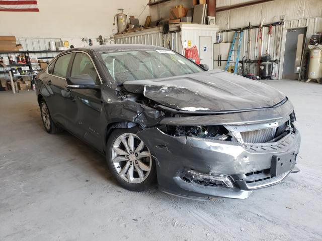 CHEVROLET IMPALA LT 2019 2g11z5s32k9127347