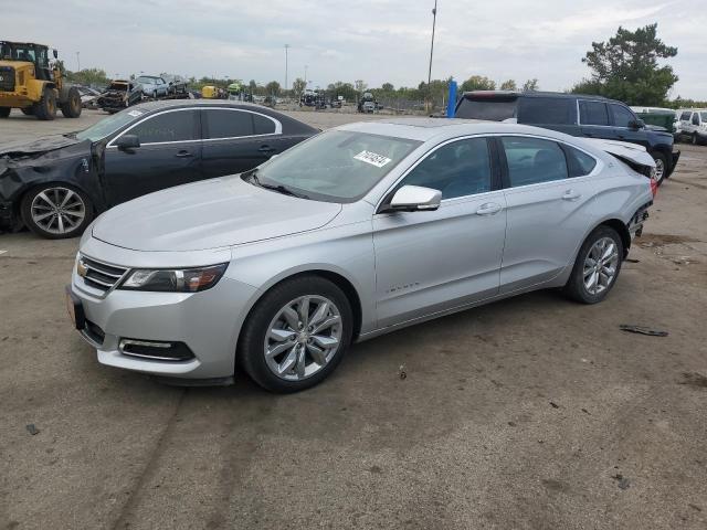 CHEVROLET IMPALA LT 2019 2g11z5s32k9142902