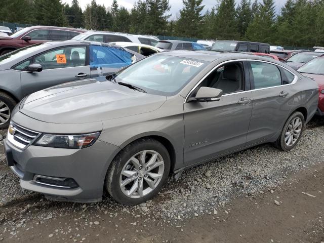 CHEVROLET IMPALA 2019 2g11z5s32k9146027