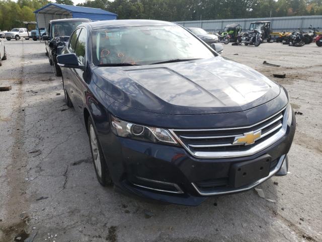 CHEVROLET IMPALA LT 2019 2g11z5s32k9155472