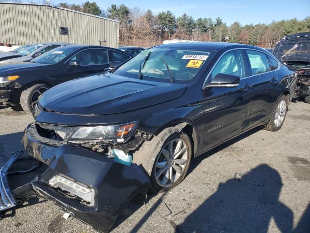 CHEVROLET IMPALA LT 2020 2g11z5s32l9101851